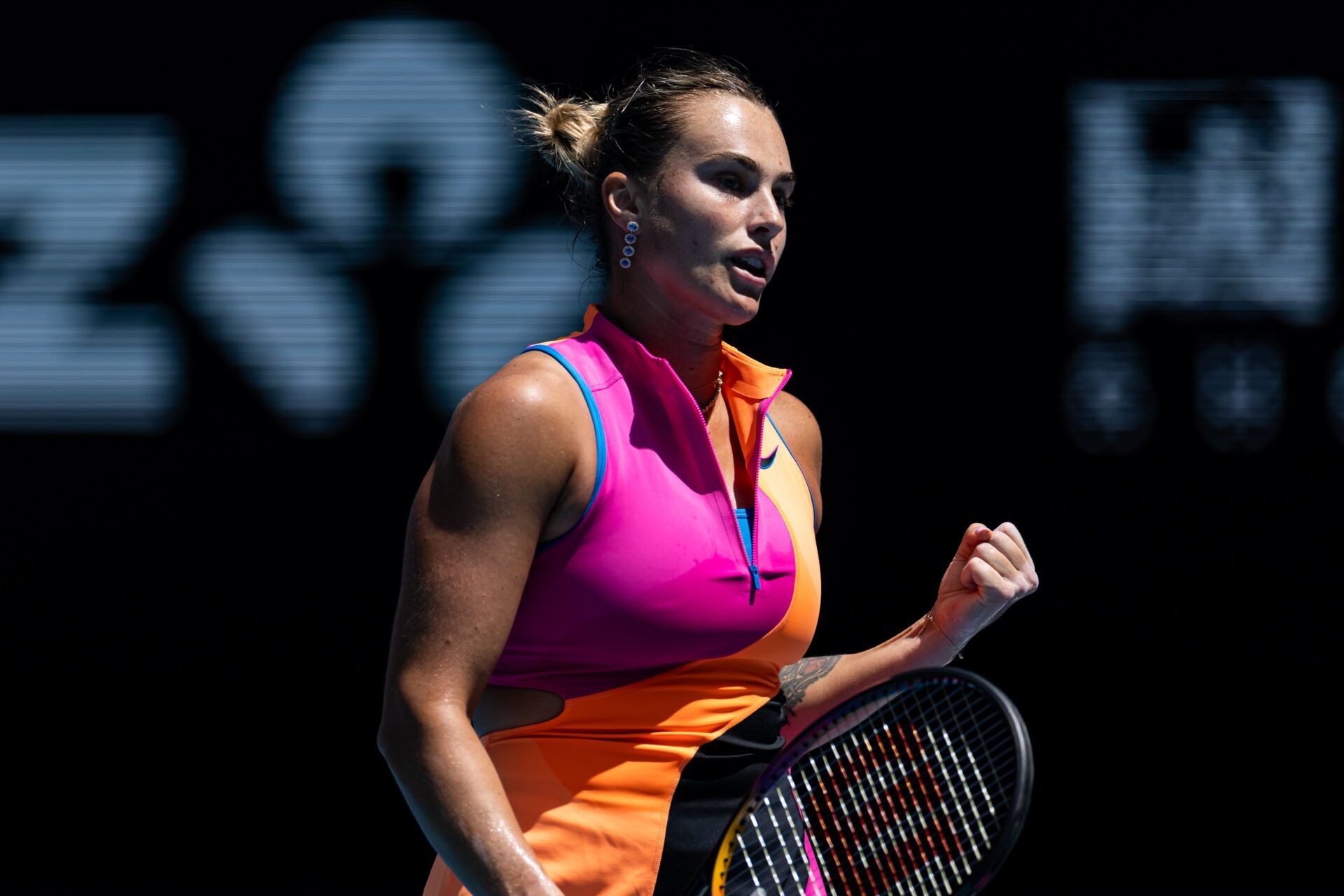 Aryna Sabalenka, Coco Gauff, Carlos Alcaraz, and more will be in third round action in the Australian Open on Friday. Check out the full schedule here. (Credit: Mike Frey-Imagn Images)
