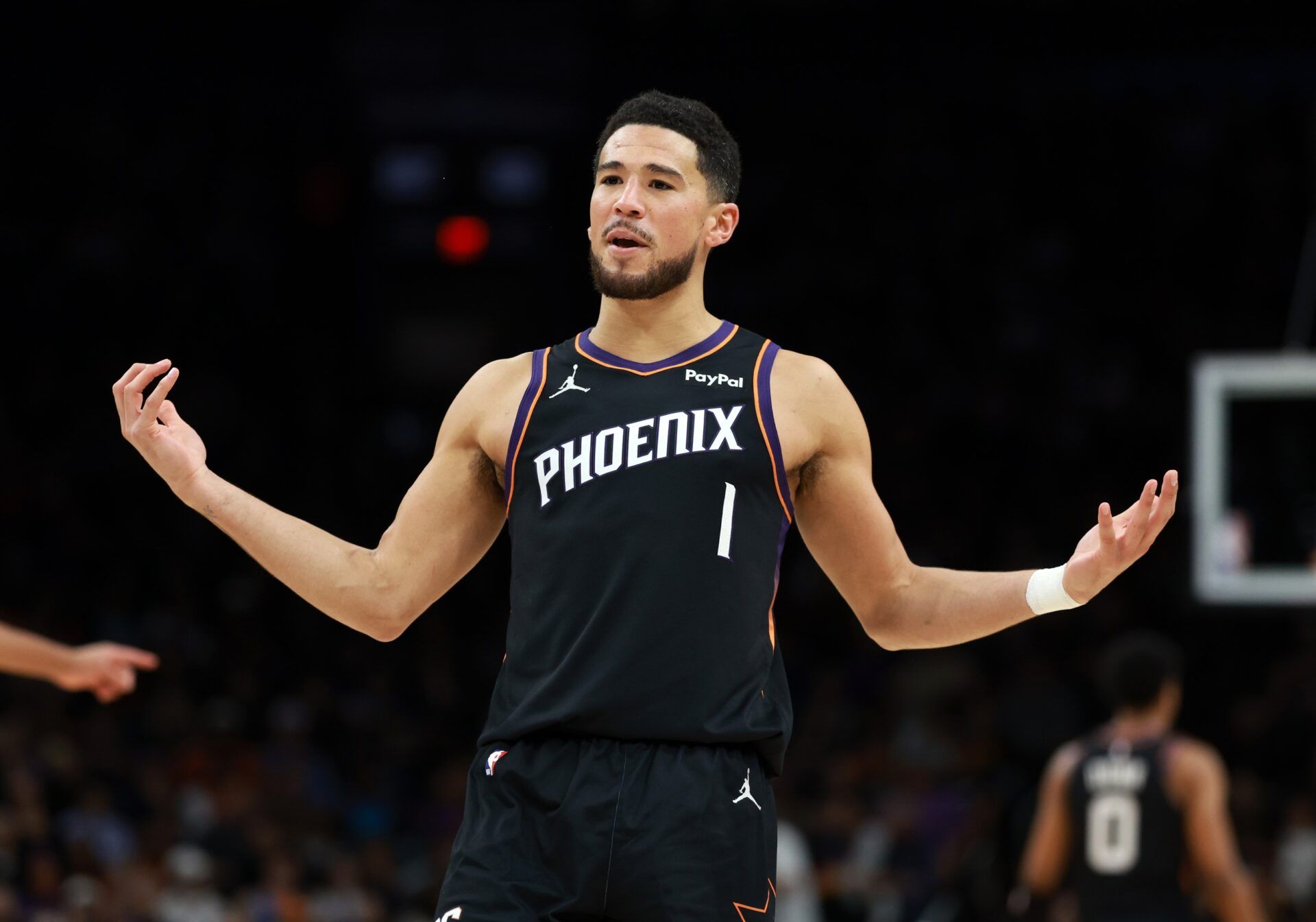 What Happened to Devin Booker? Latest Update on the Suns Star’s Injury