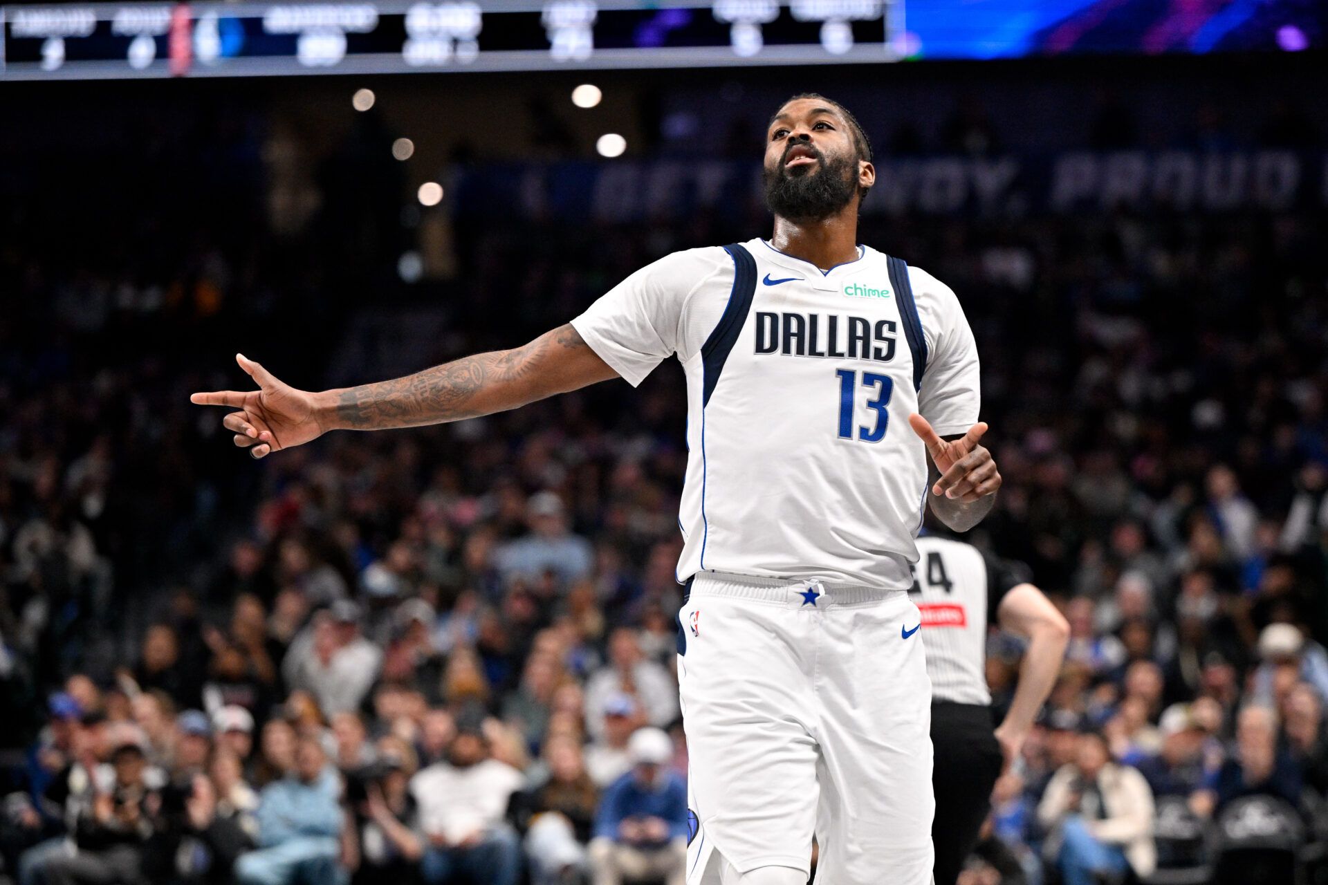 Jerome Miron-Imagn Images