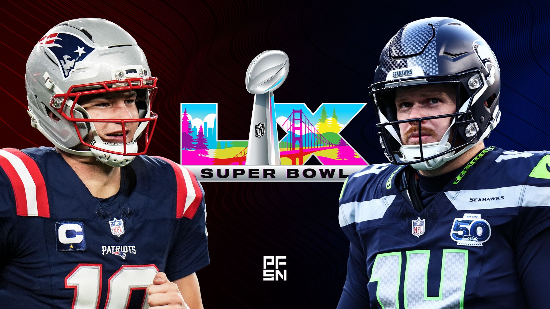 Super Bowl Preview: New England Patriots vs. Seattle Seahawks