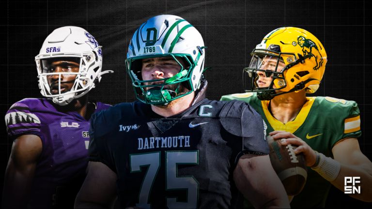 PFSN's Highest Graded Players at the Senior Bowl Headlined by Cole Payton