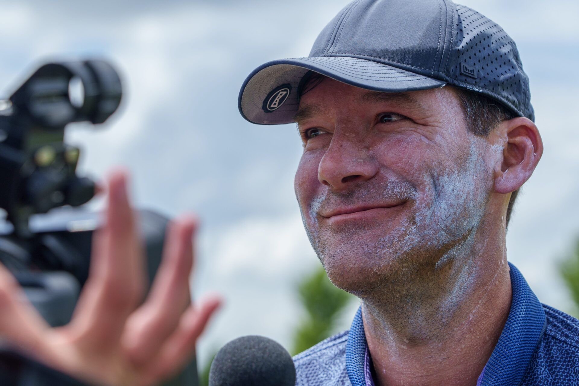 Tony Romo’s Contract, Salary, and Net Worth: How Much Is the Cowboys ...