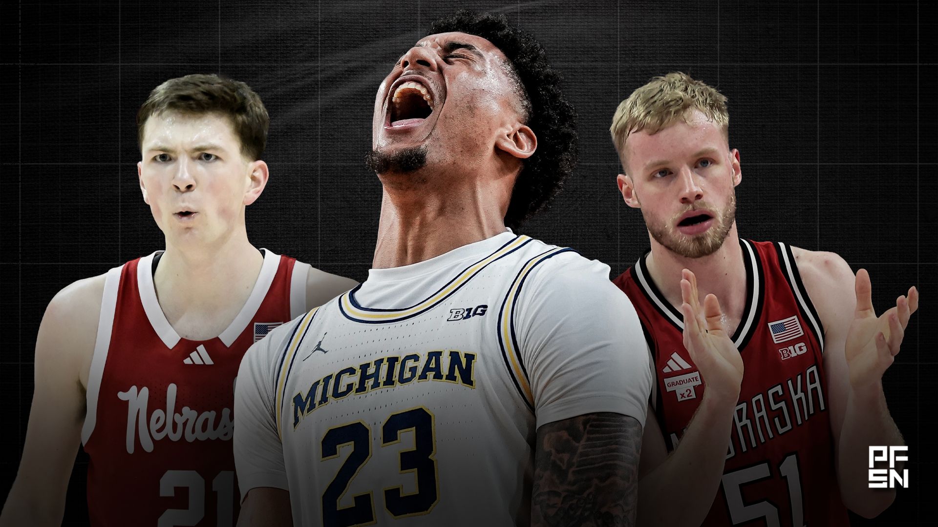 Nebraska vs. Michigan Prediction: Can the Wolverines End the Huskers Unbeaten Run?