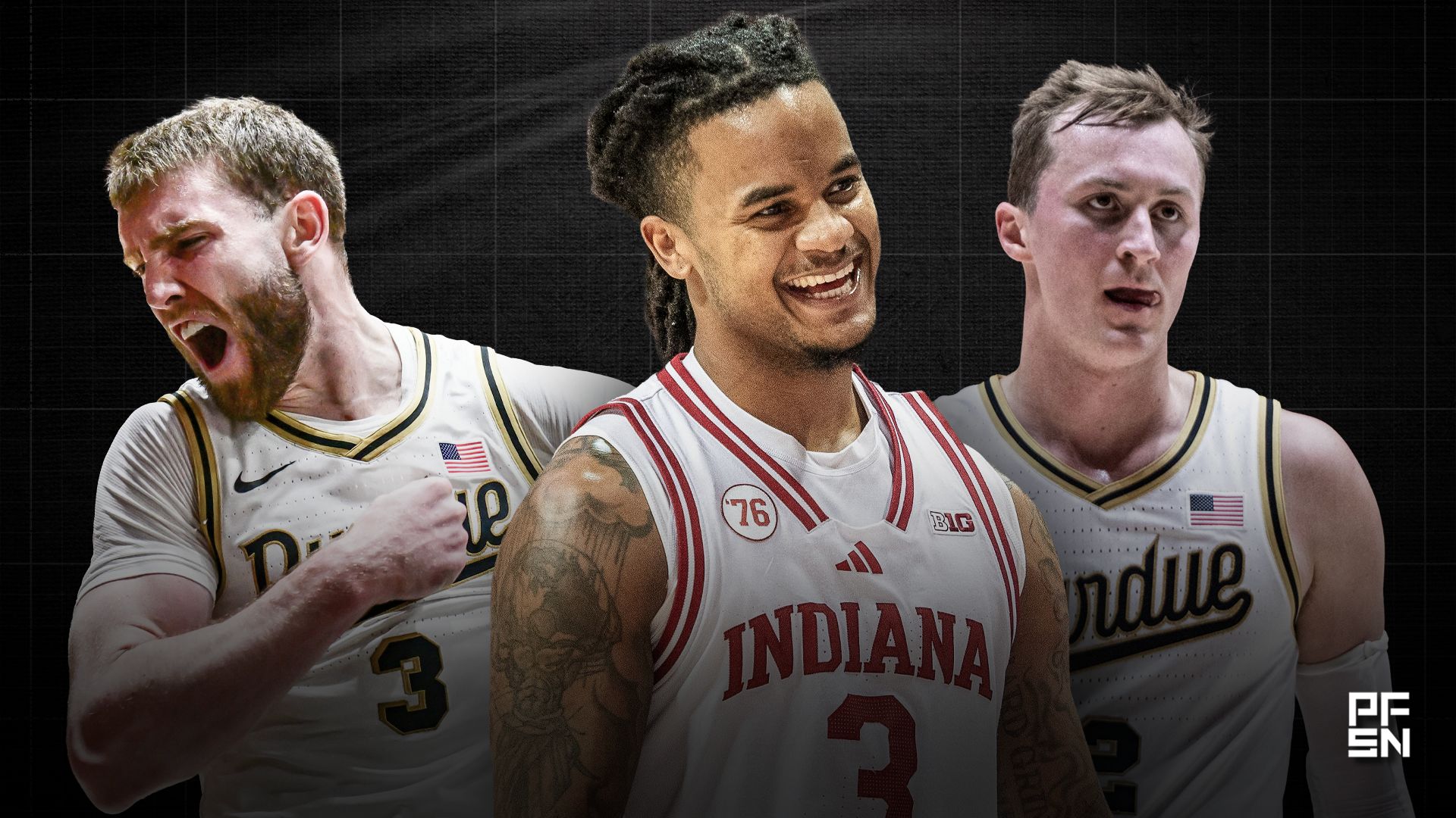 Purdue vs. Indiana Prediction: Can the Boilermakers Bounce Back From Successive Losses?