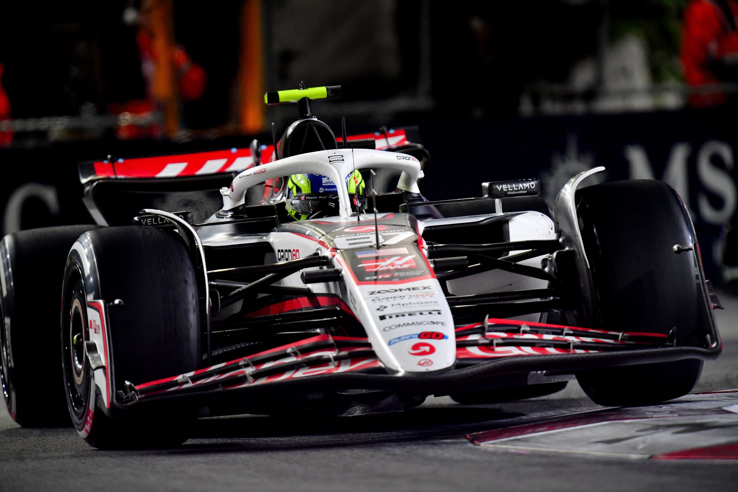 Ferrari Engine Woes? Haas F1 Boss Ayao Komatsu Flags One 2026 Reliability Issue As ‘Serious’