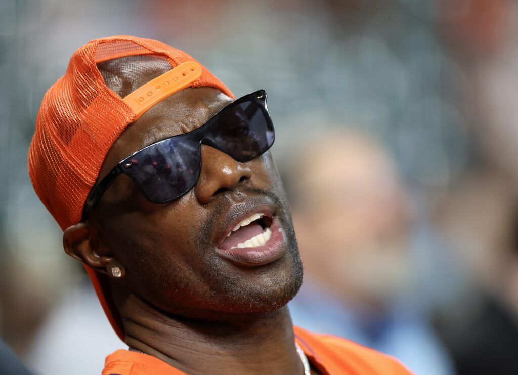 Terrell Owens Calls Out Pro Football Hall of Fame's Stern Warning After ...