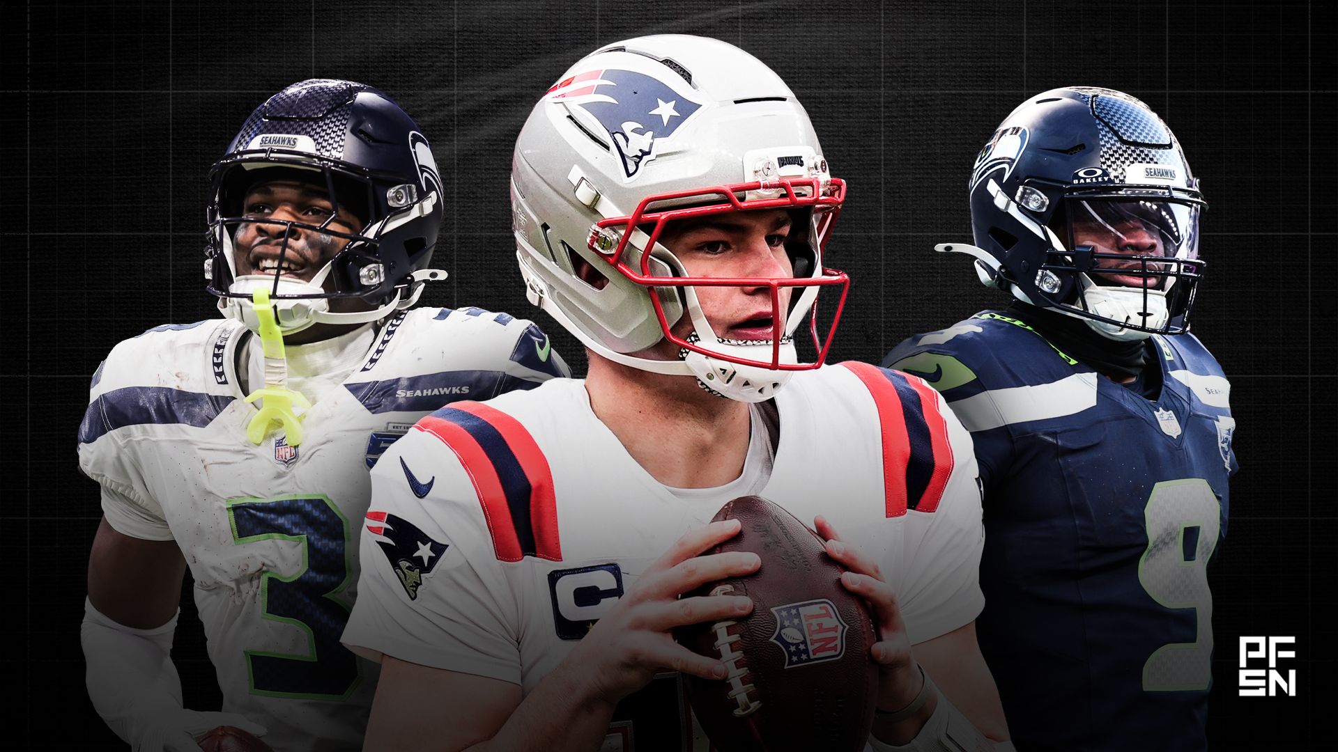 Super Bowl Bold Predictions For Fantasy Football and DFS