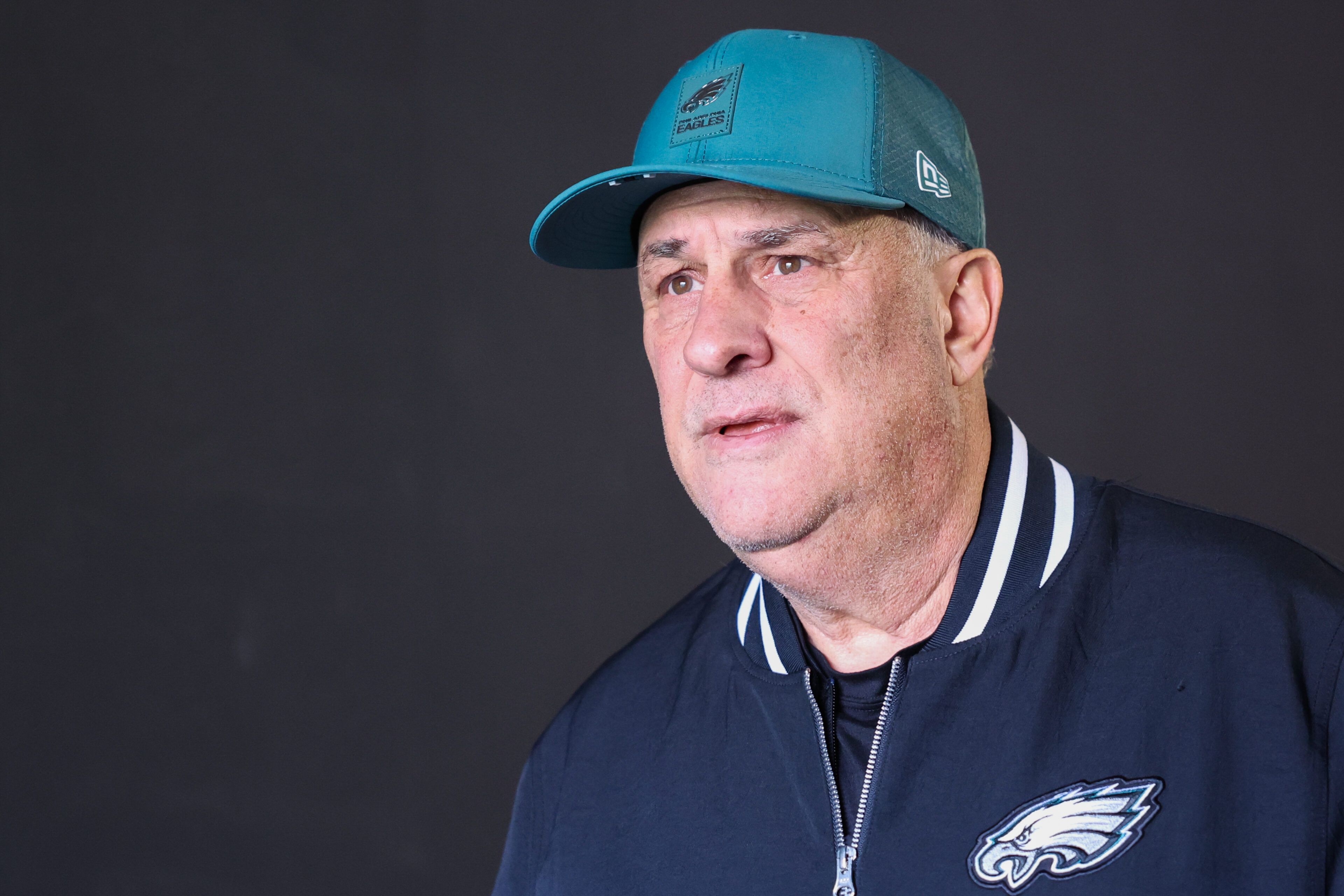 Is Vic Fangio Retiring? NFL Insiders Share Update on Eagles DC’s ...