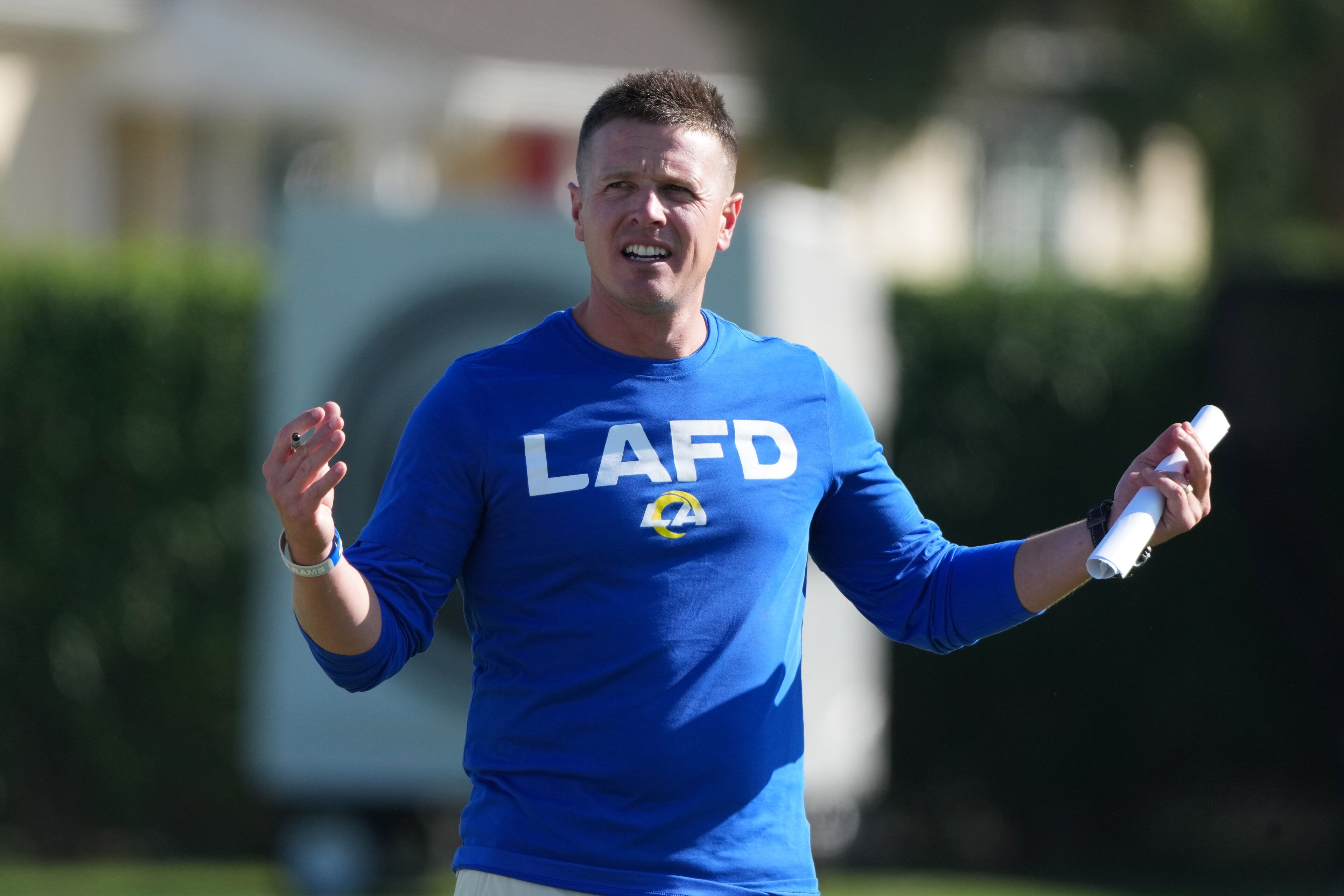 Cardinals To Hire Mike LaFleur As HC: Grading Arizona’s New Coaching Hire