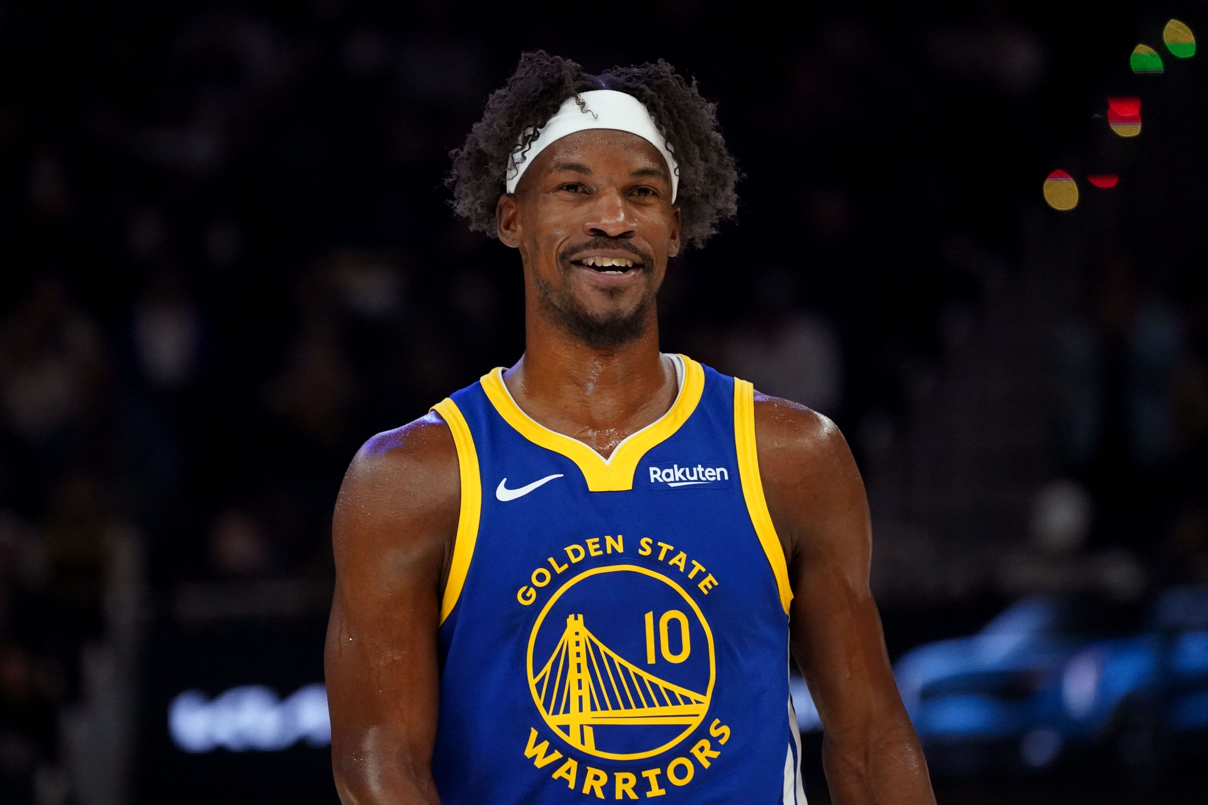 NBA Insider Discloses Warriors’ Stance on Jimmy Butler III Trade After ...