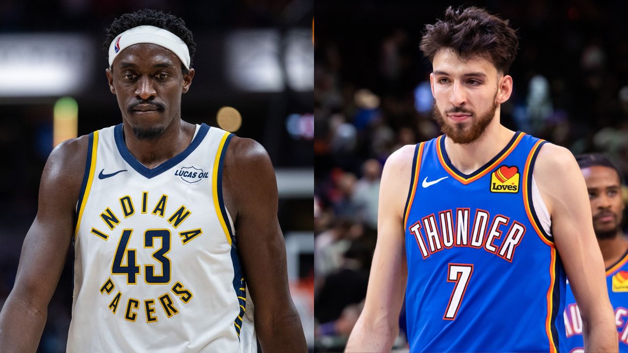 NBA Legend Savagely Blasts All-Star Reserve Selections: 'Someone Has 13 Wins,' '1 Guy Is a 3rd Option'