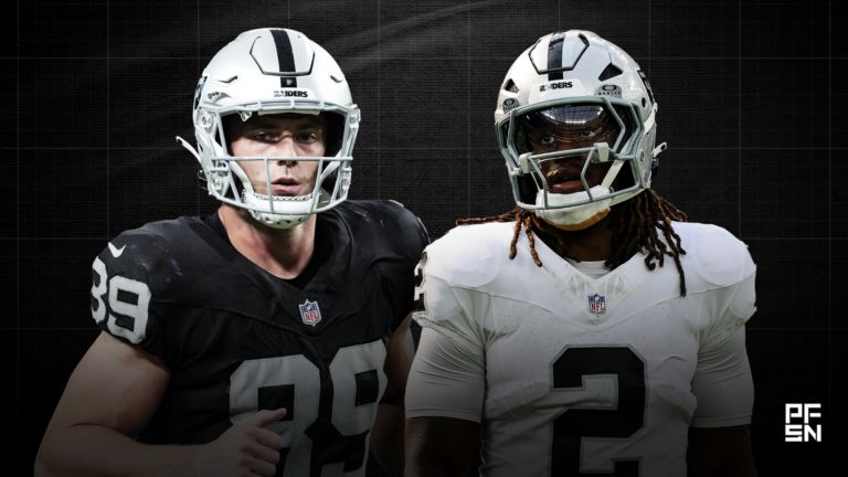 Fernando Mendoza Inbound: Las Vegas Raiders 2026 Dynasty Outlook