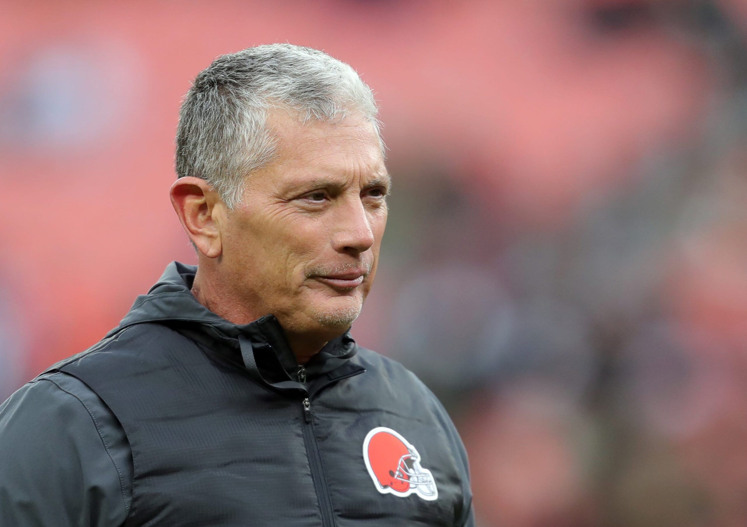 Browns’ 5-Time Pro Bowler Sends Clear Message on Jim Schwartz With DC’s Future in Question
