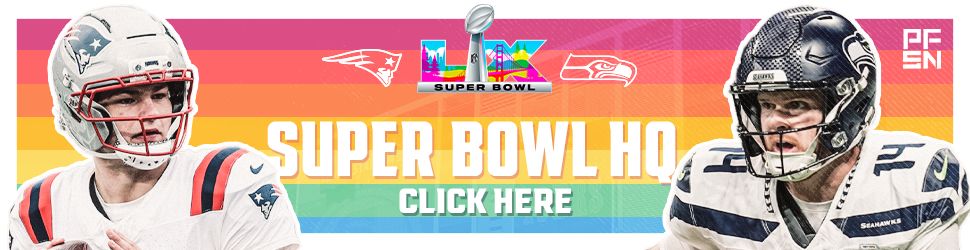 PFSN Super Bowl HQ