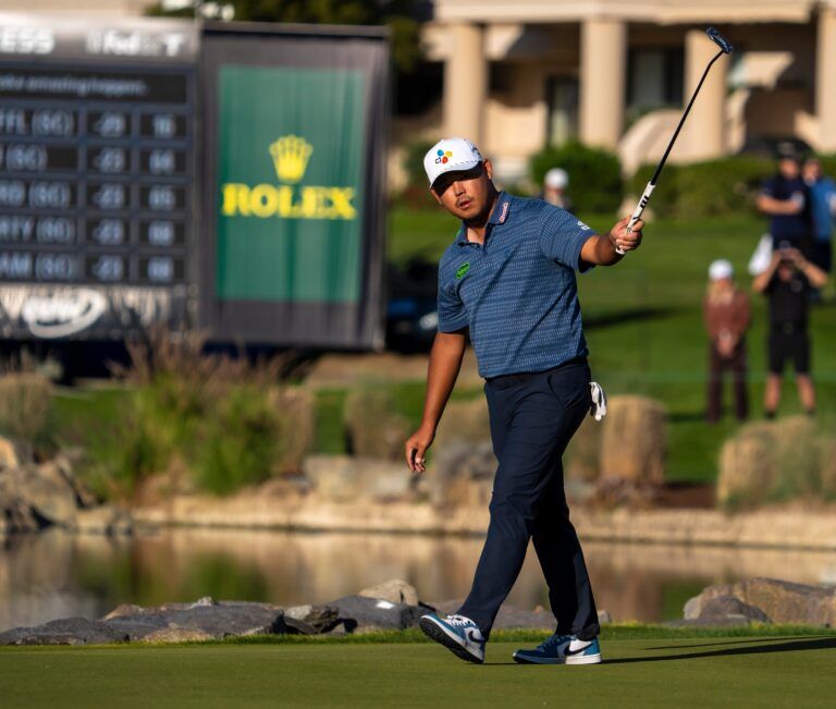 WM Phoenix Open One-and-Done Rankings: Scheffler Headlines, Schauffele Looks To Rebound, and Kim Is Trending