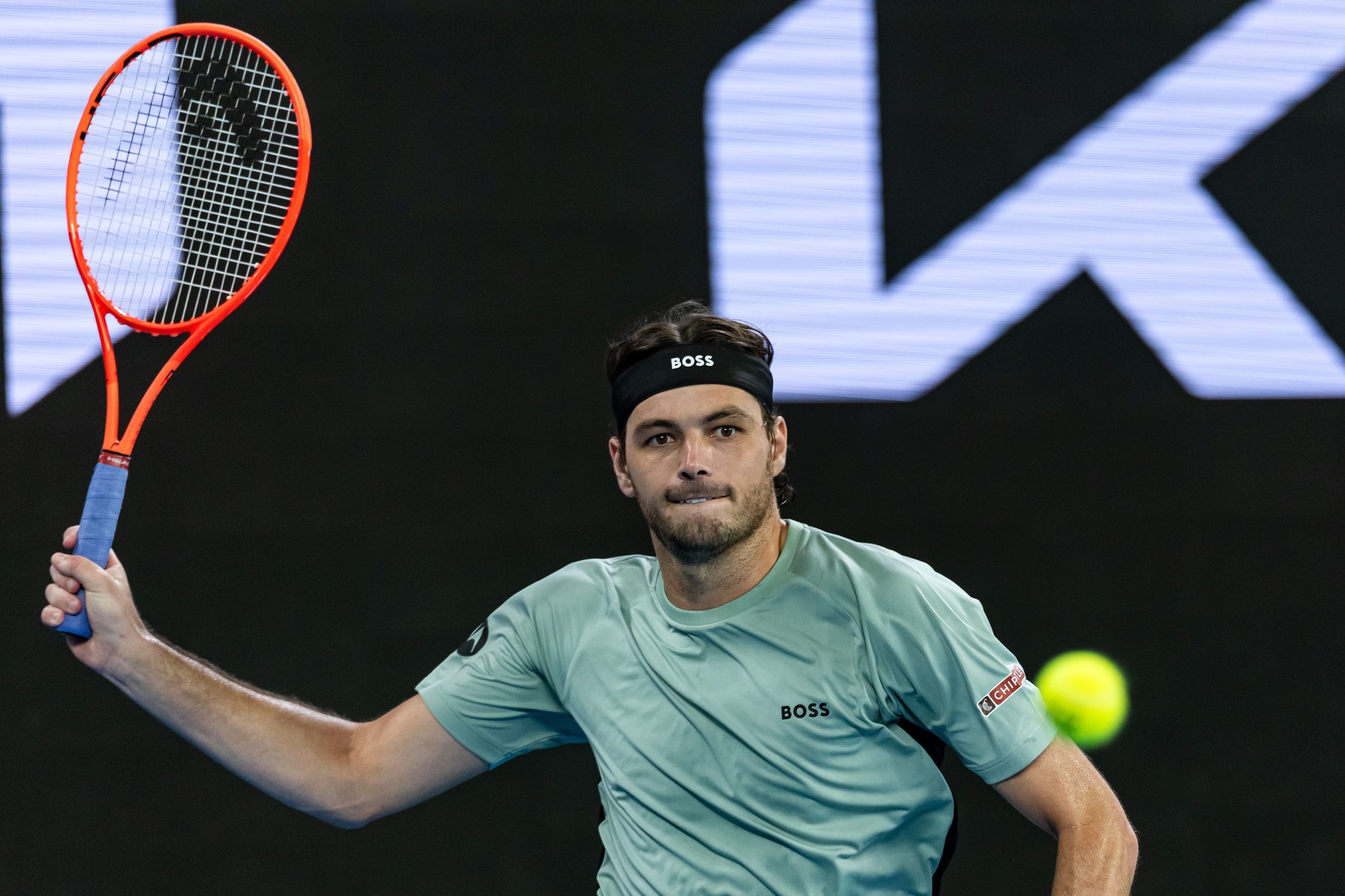 Taylor Fritz Firmly Dismisses ‘Weak Generation’ Claims About Current