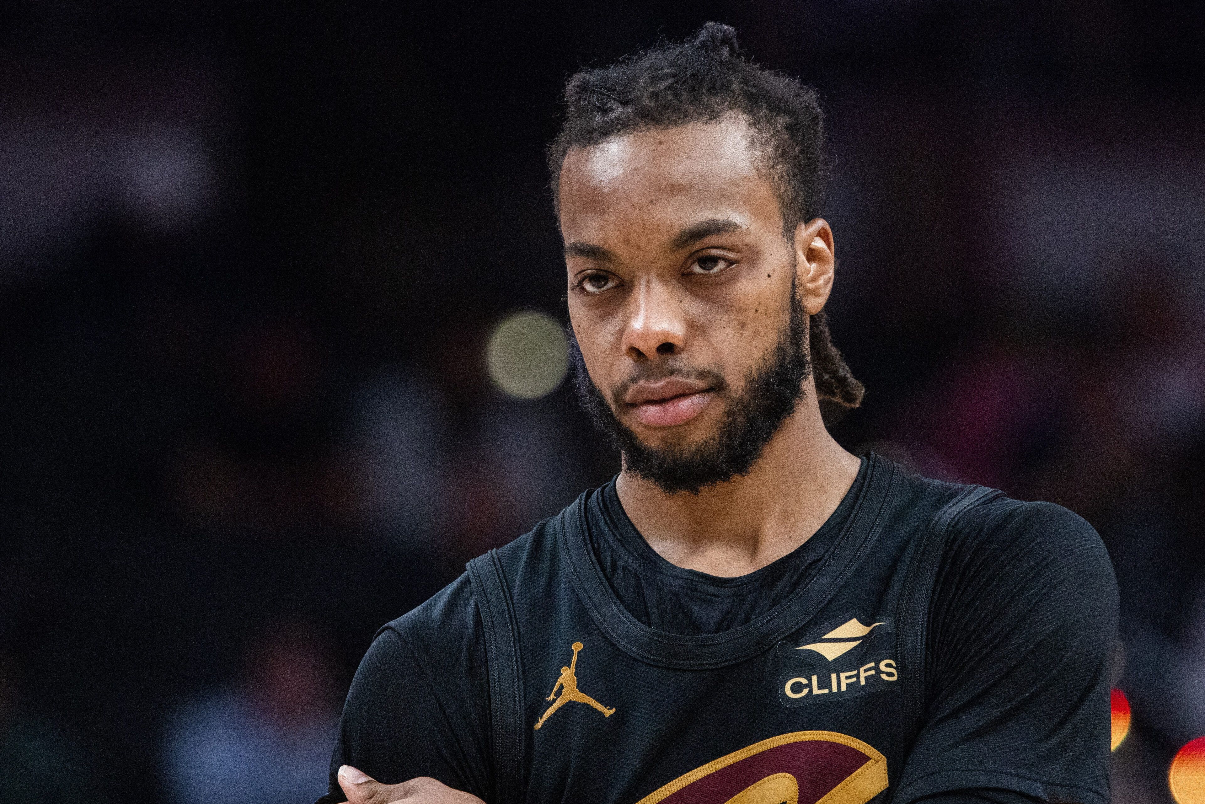 Darius Garland Injury Update How Long Will The Clippers Guard Be Out Darius Garland Injury Update 02 04 26 3840x2562 