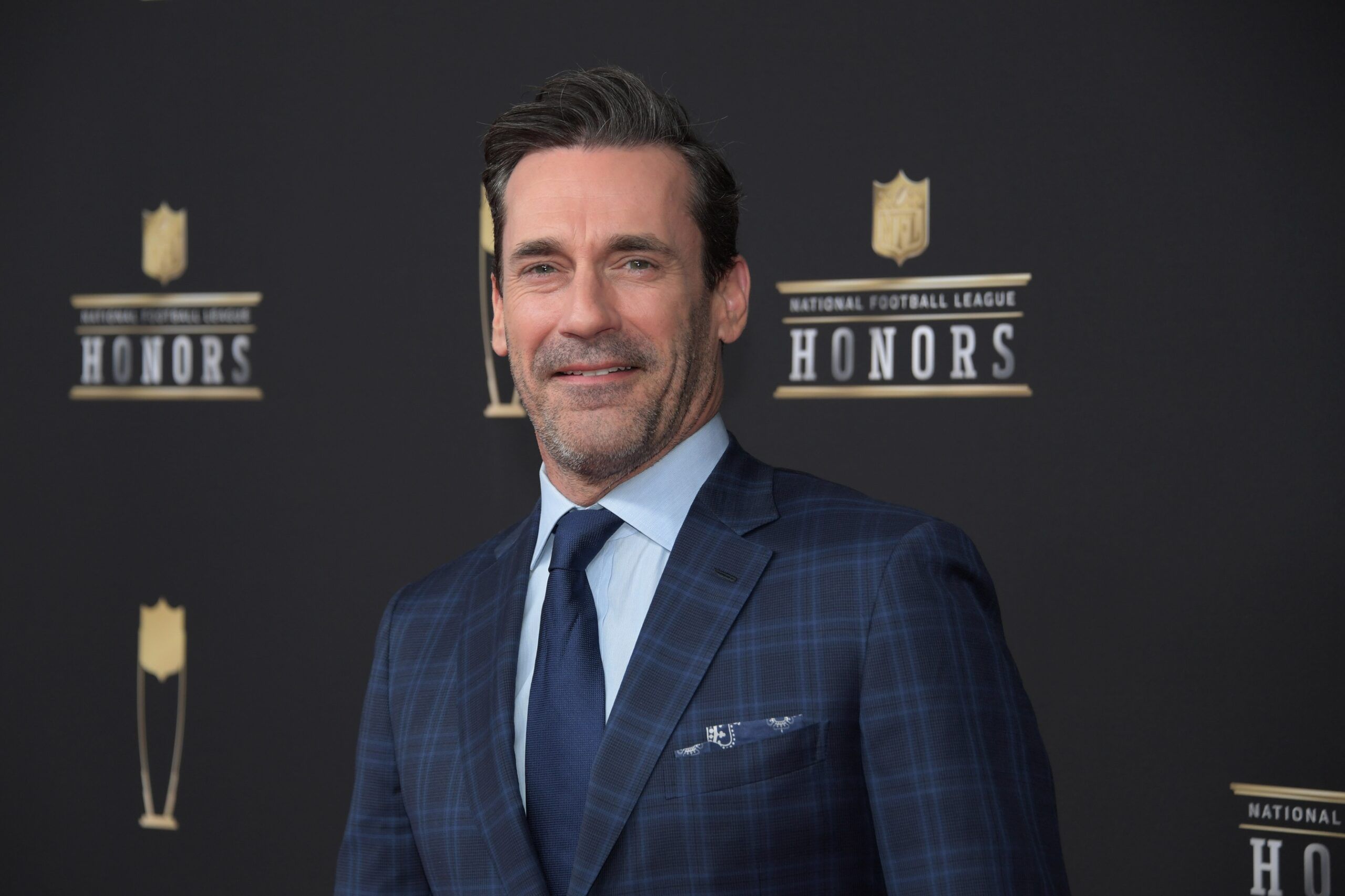 What Is Jon Hamm's Net Worth