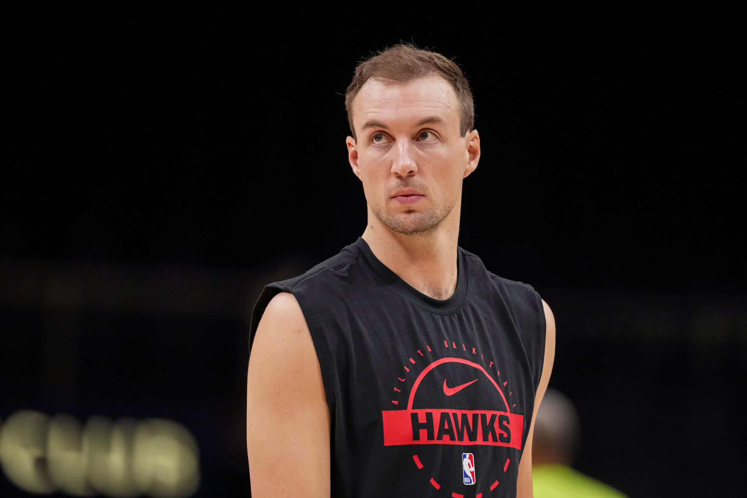 Luke Kennard Contract and Salary: How Much Is the Lakers 