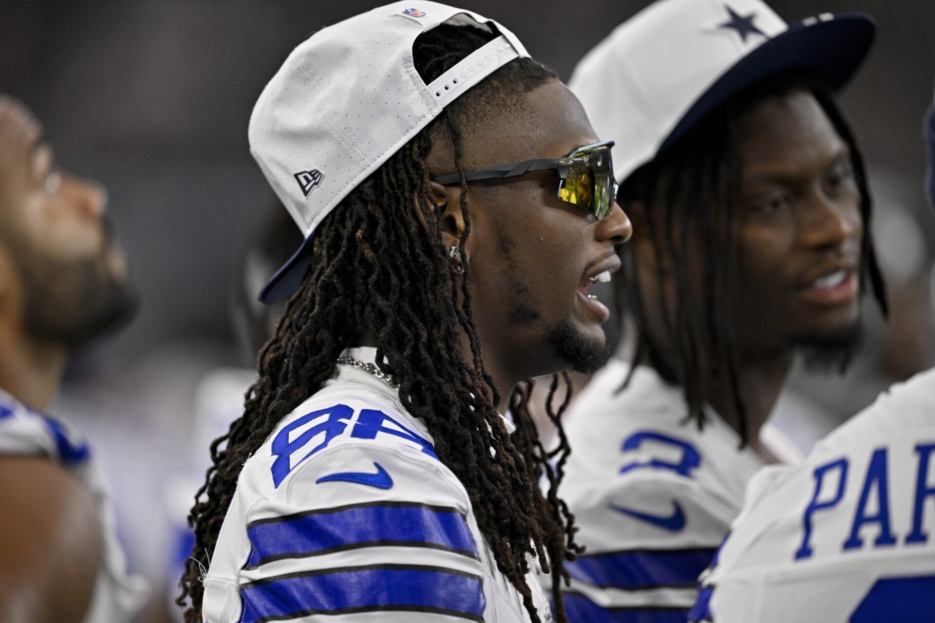 Credit: Jerome Miron-Imagn Images