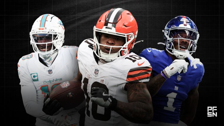 Evaluating Injured Players From a Dynasty Fantasy Football Perspective