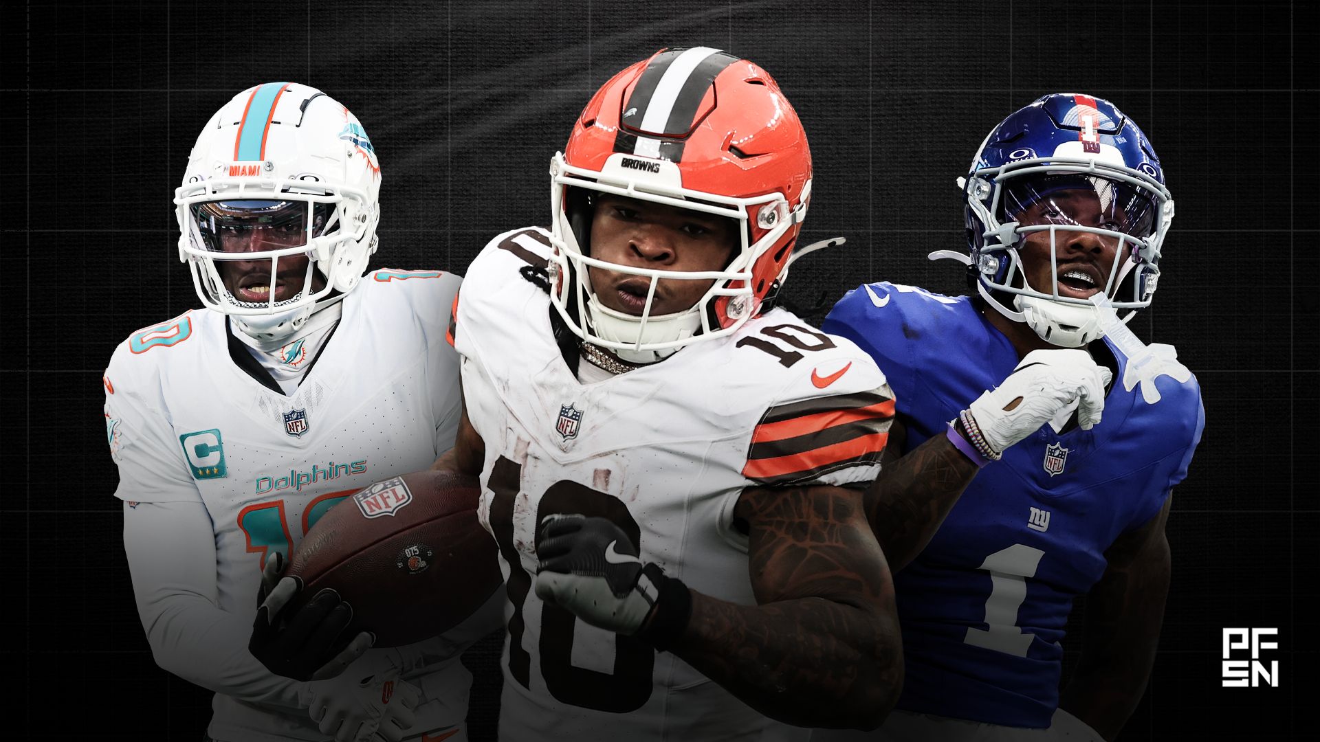 Evaluating Injured Players From a Dynasty Fantasy Football Perspective