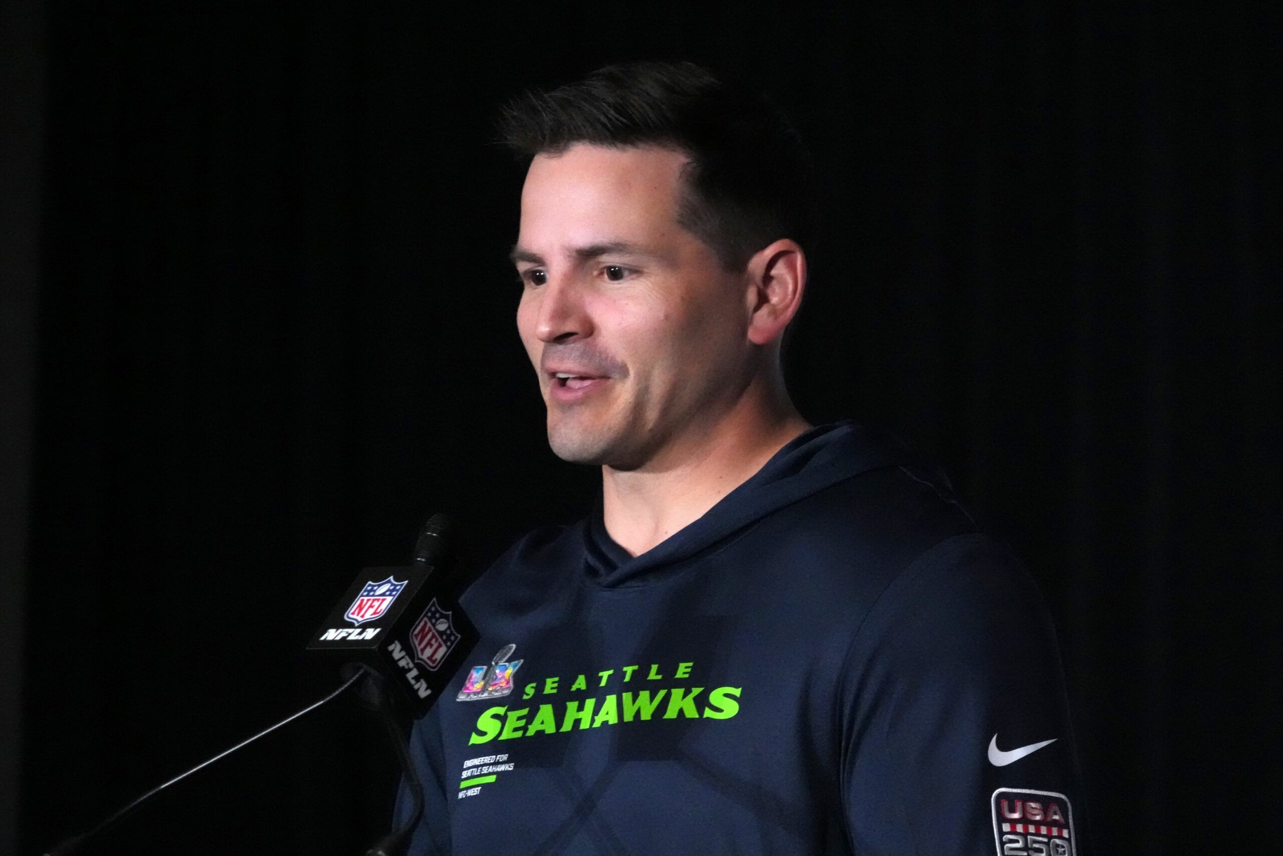Mike Macdonald Contract, Salary, and Net Worth: How Much Is the Seahawks HC Getting Paid in 2026?