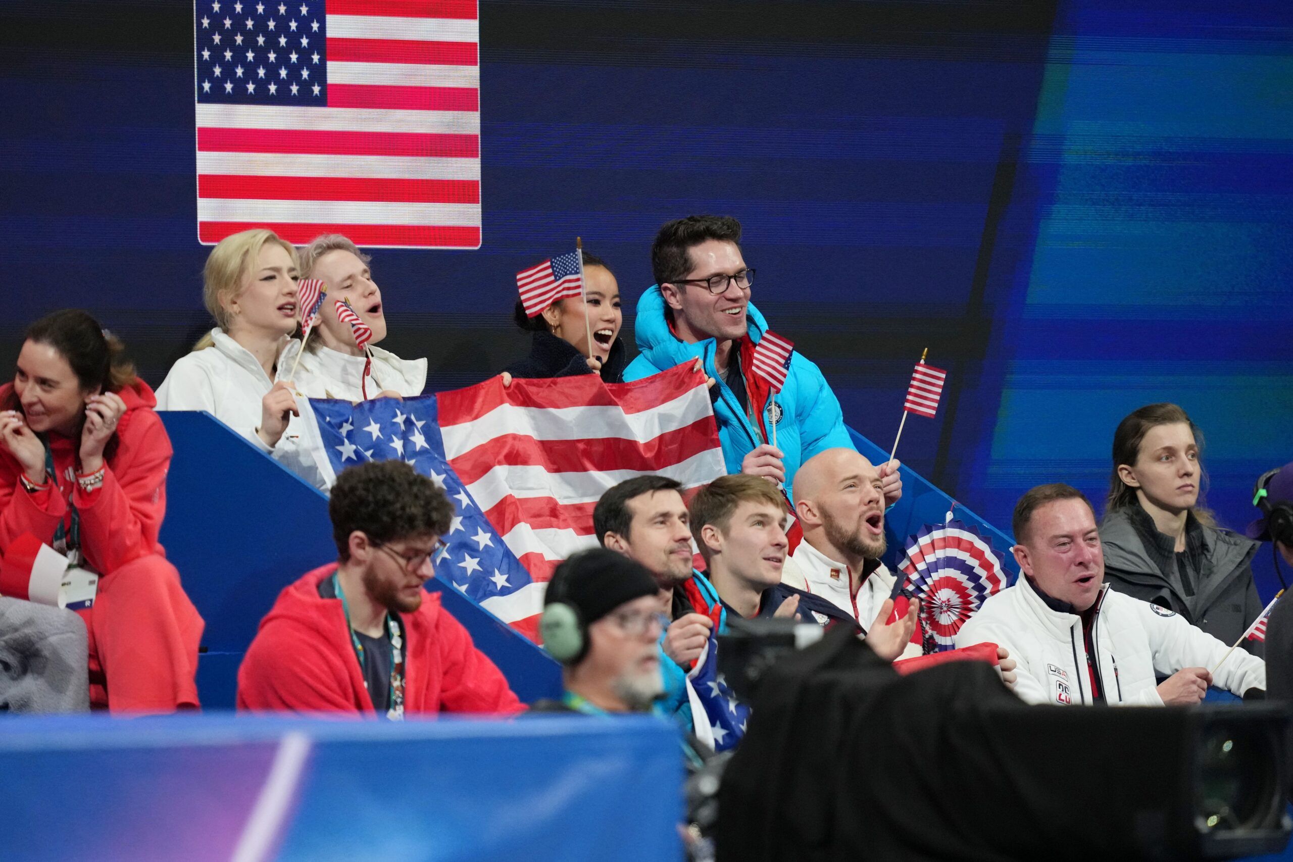 What Time Is the 2026 Winter Olympics Opening Ceremony? Start Date, Channel, Performers, and More