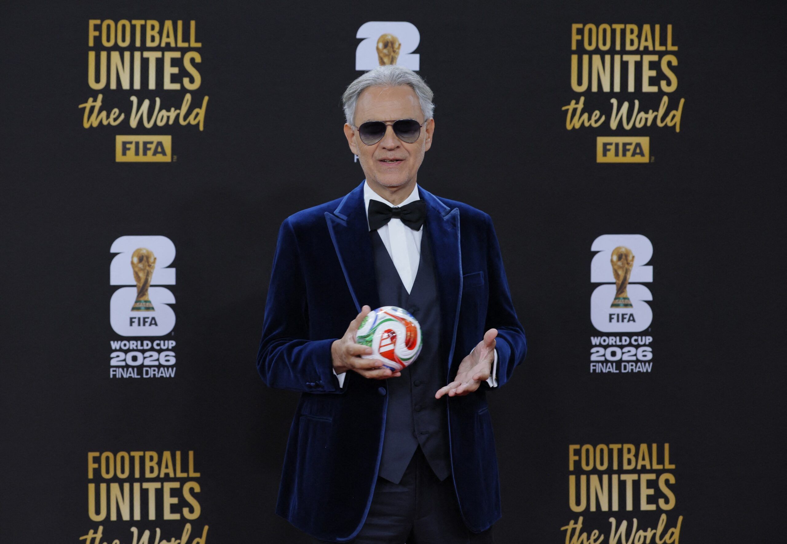 Is Andrea Bocelli Touring in 2026? Unveiling His Latest Plans