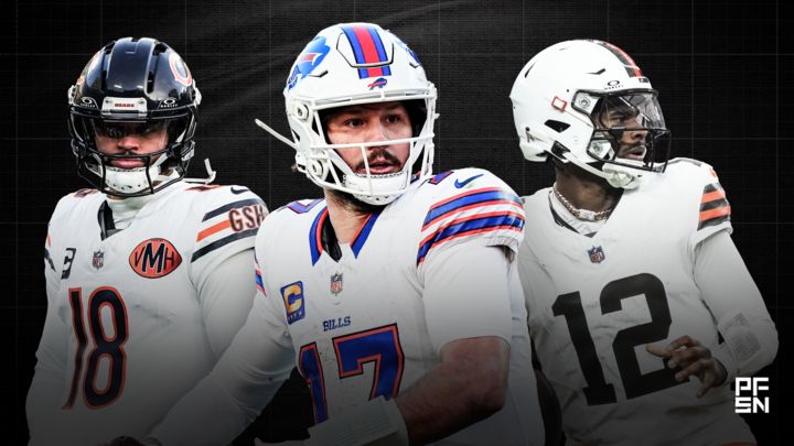 2026 NFL Season Predictions: Team-By-Team Projections