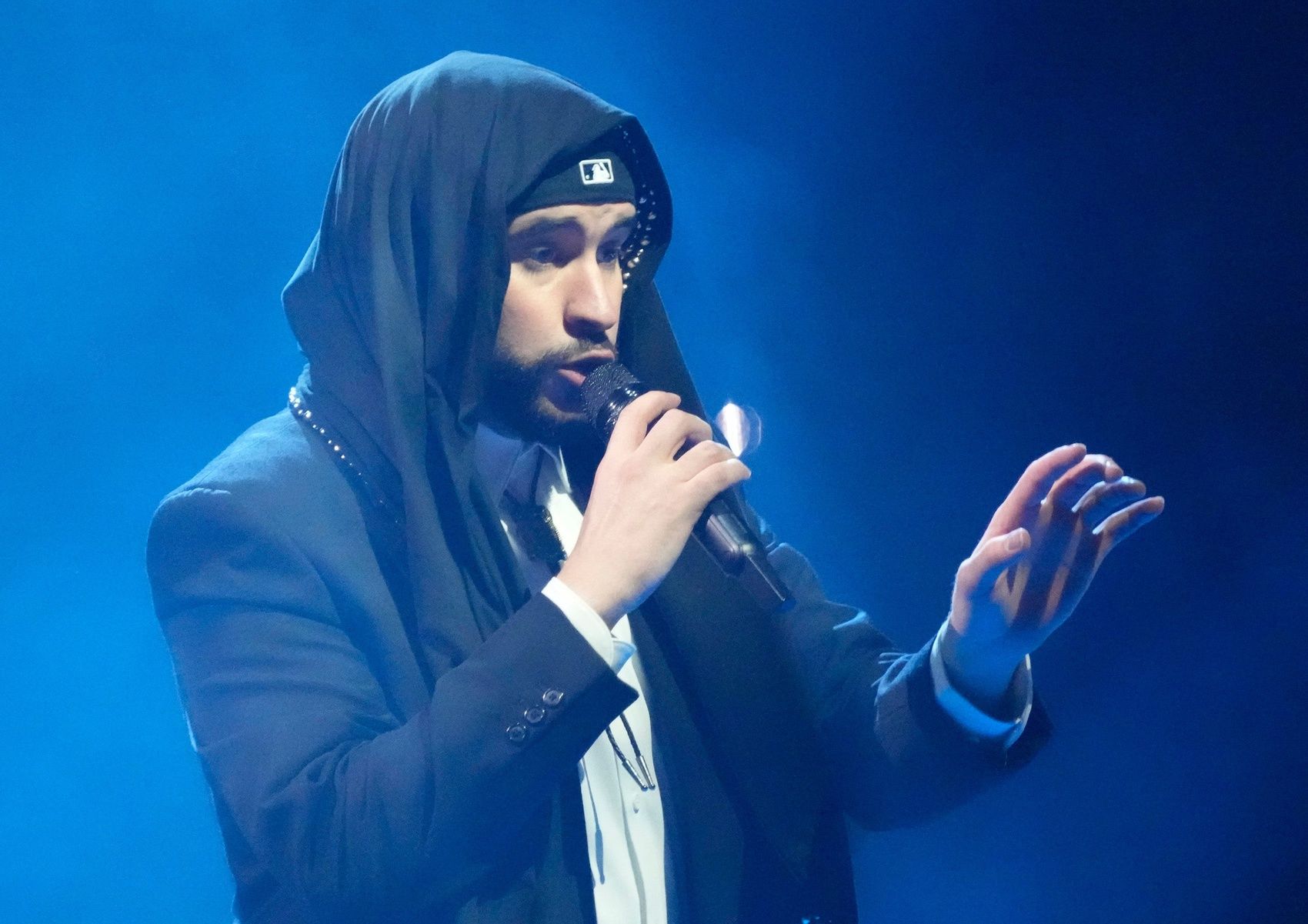 What Is Bad Bunny's Net Worth? Breaking Down How Rich the Global Icon Is