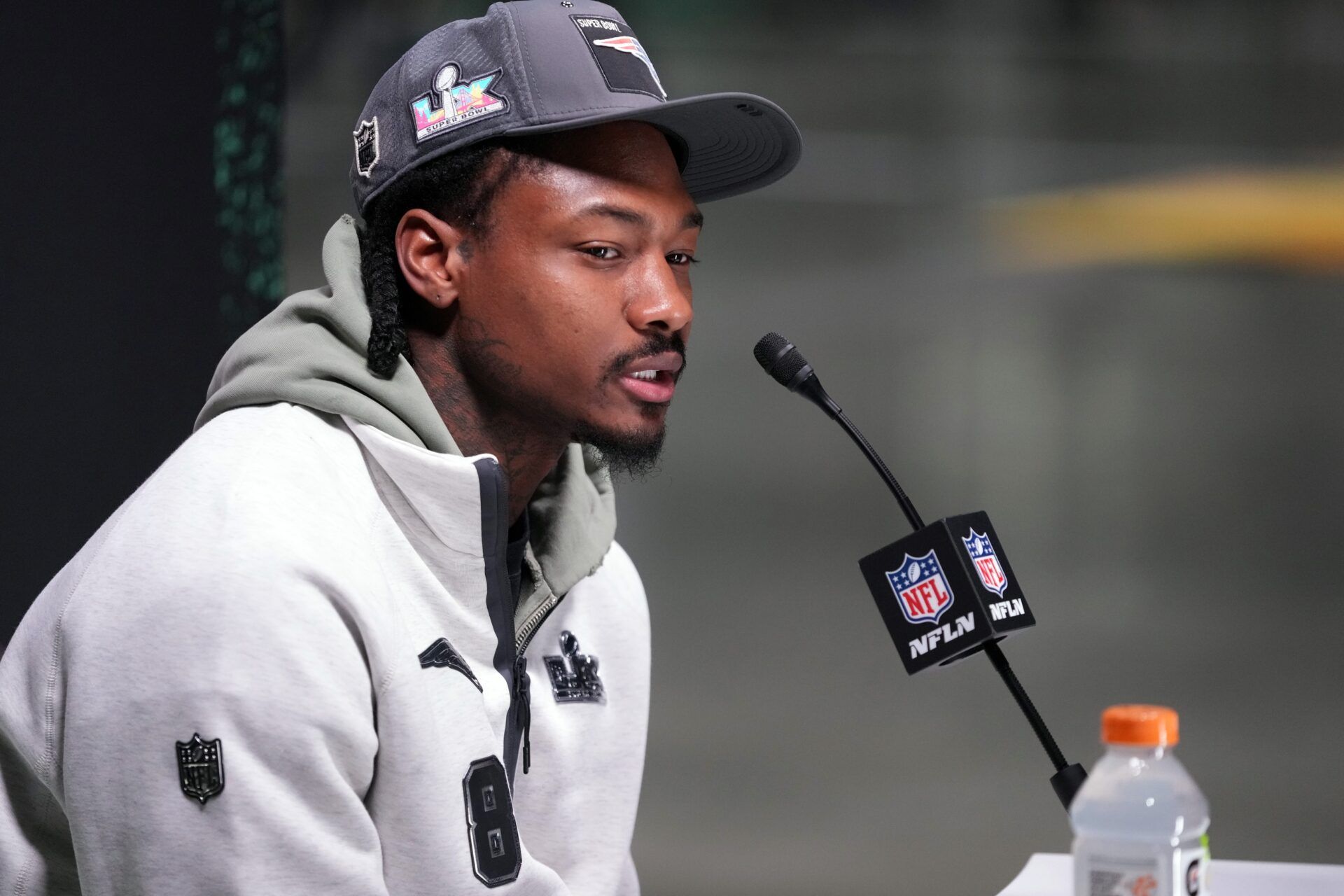 © Cary Edmondson-Imagn Images