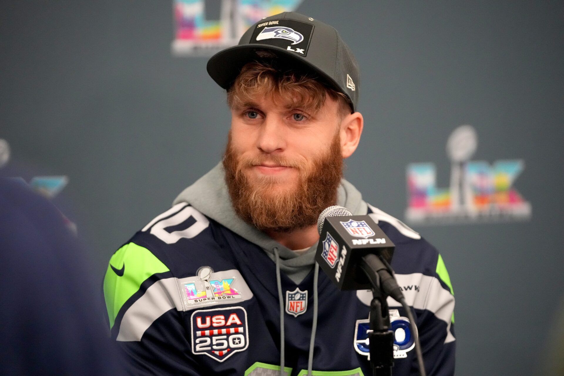 © Cary Edmondson-Imagn Images