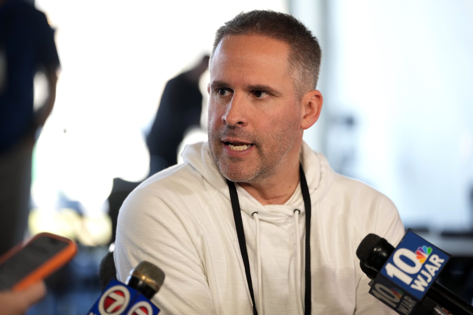 Credit: Darren Yamashita-Imagn Images