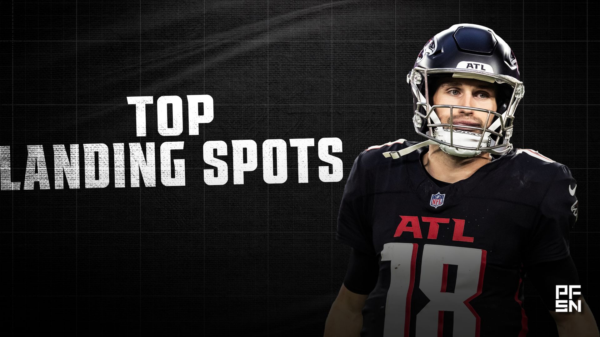Kirk Cousins Landing Spots: 5 Teams That Could Target the 4-Time Pro Bowl QB Amid Rumors of Falcons Release