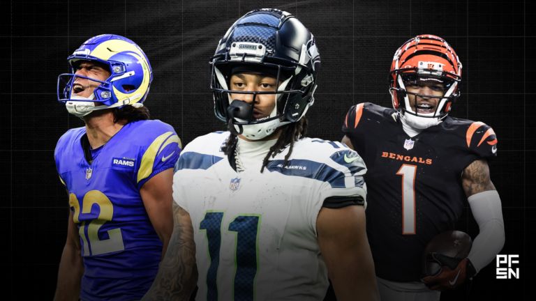 2026 Dynasty Fantasy Football Startup Two Round Mock Draft