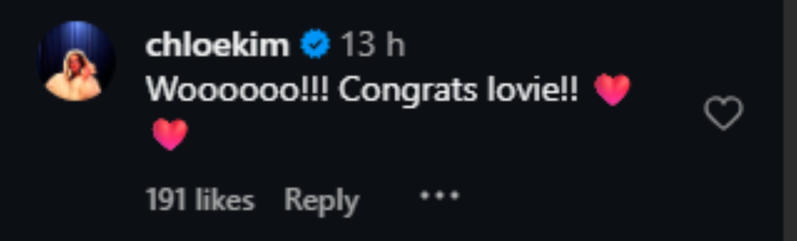 Kim congratulates Gu