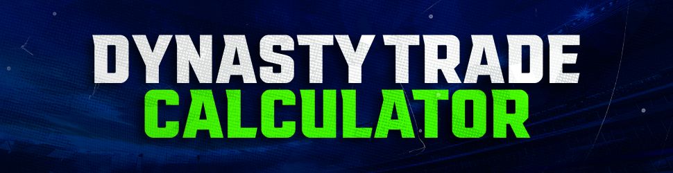 PFSN Dynasty Trade Calculator