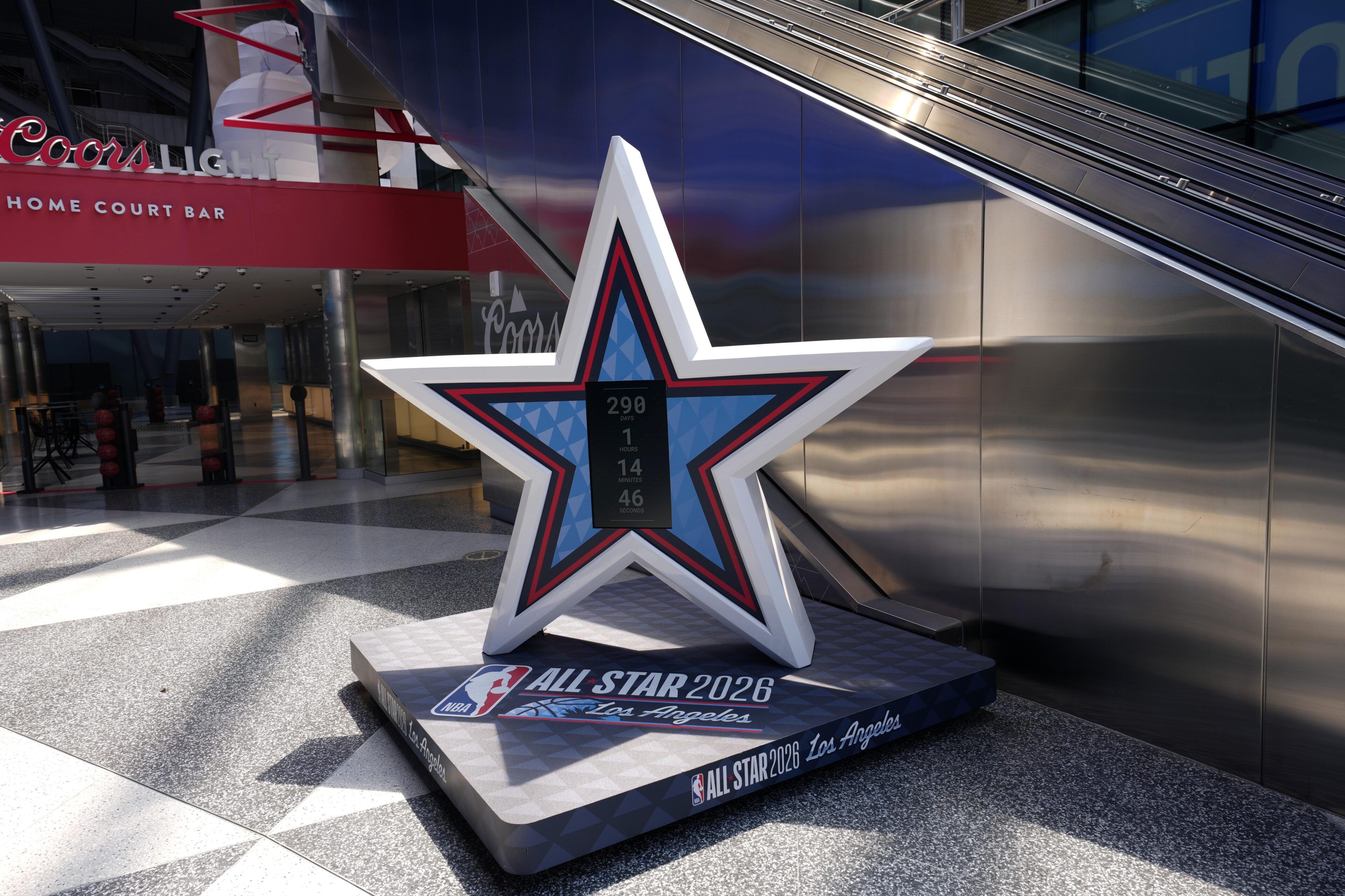 What Time Will The 2026 Slam Dunk Contest Start During All Star Saturday What Time Will 2026 Slam 02 11 26 3840x2560 
