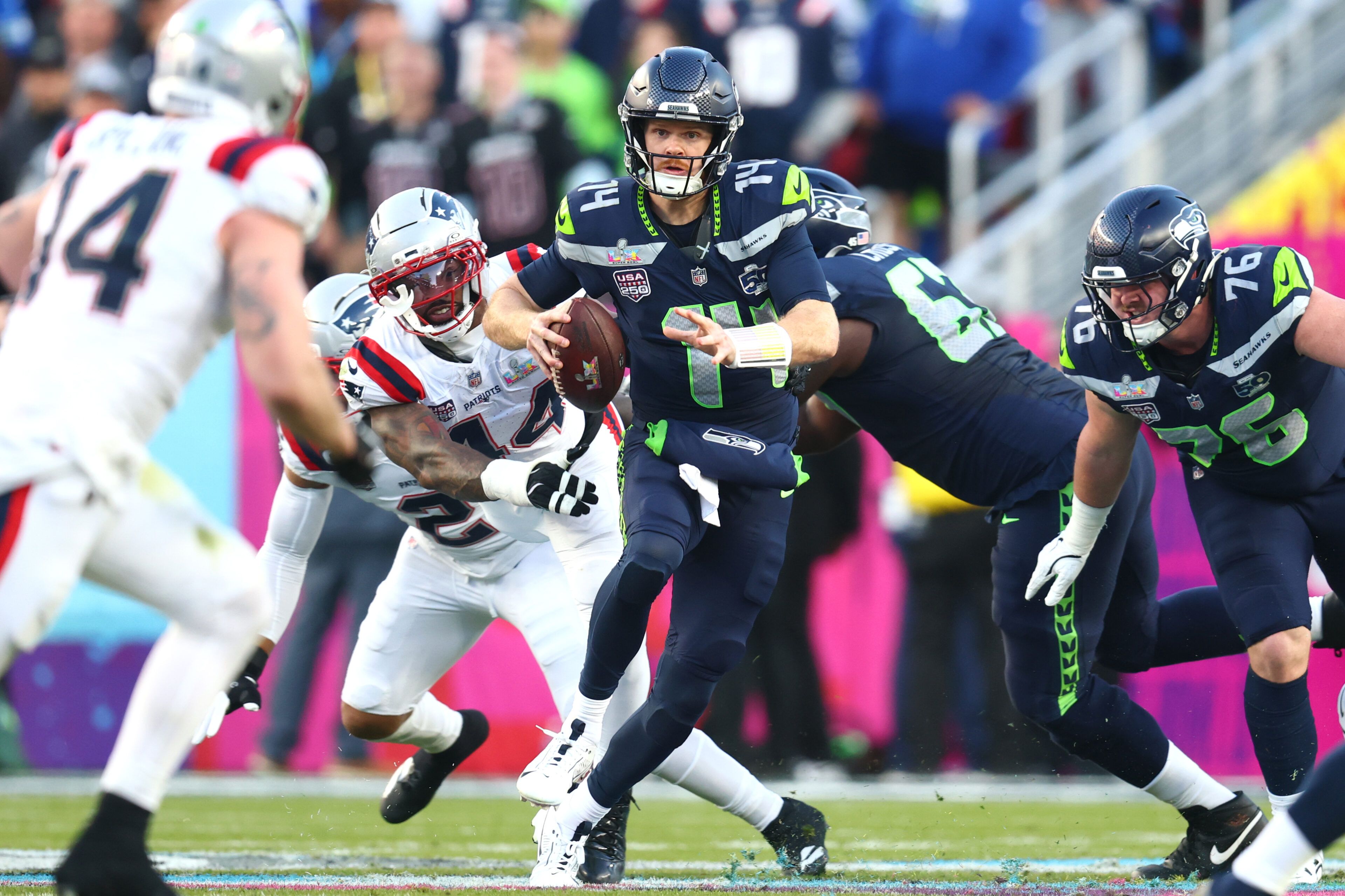 How Many Viewers Watched Super Bowl 60 and Bad Bunny’s Halftime Show ...