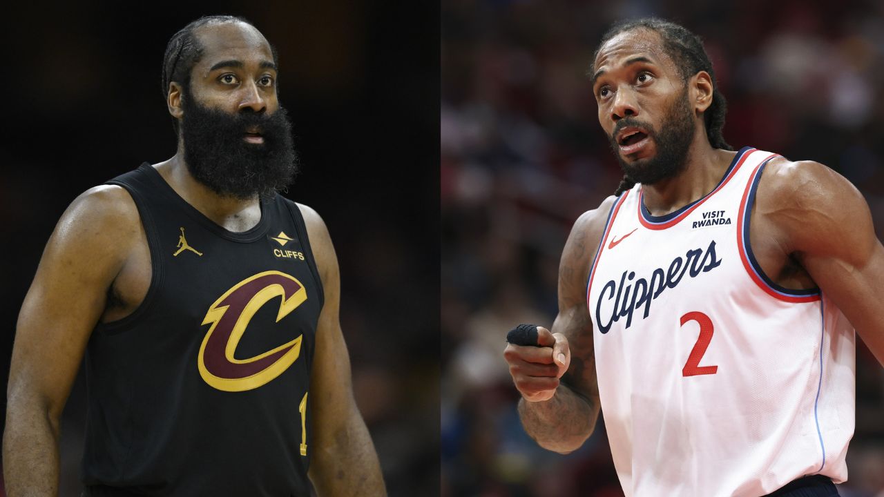 Kawhi Leonard Sends Clear 4-Word Message on Clippers’ Recent Success Post-James Harden Trade