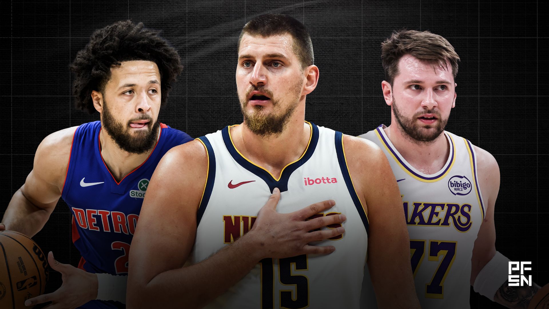 Rest Of Season Fantasy Basketball Primer: From Luka Doncic To Trae Young, The Insights You Need Prior To The All-Star Break