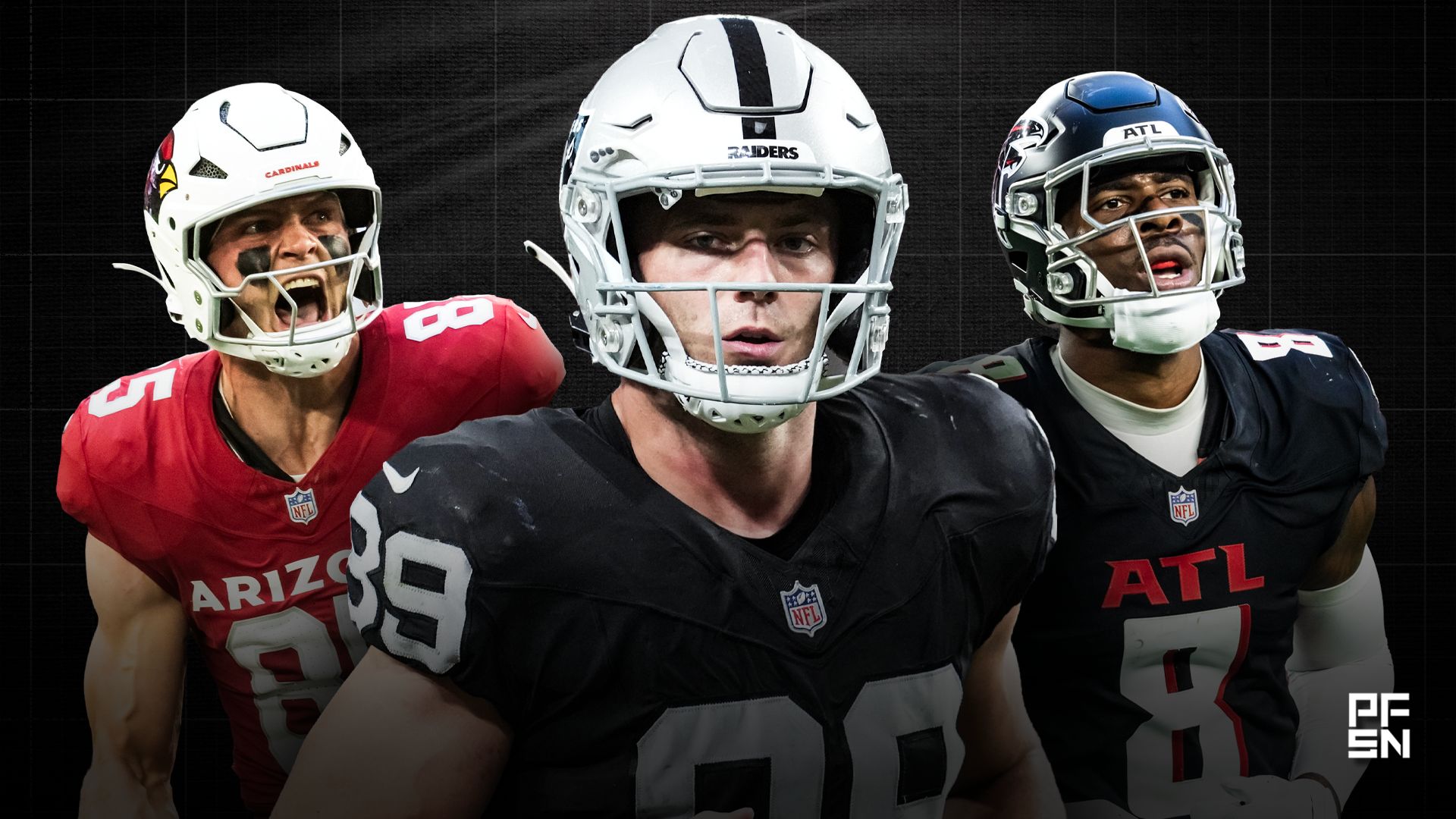 Dynasty Breakdown: Tight End