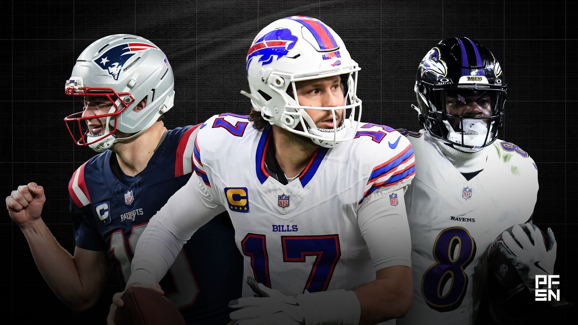 Dynasty Breakdown: Quarterback