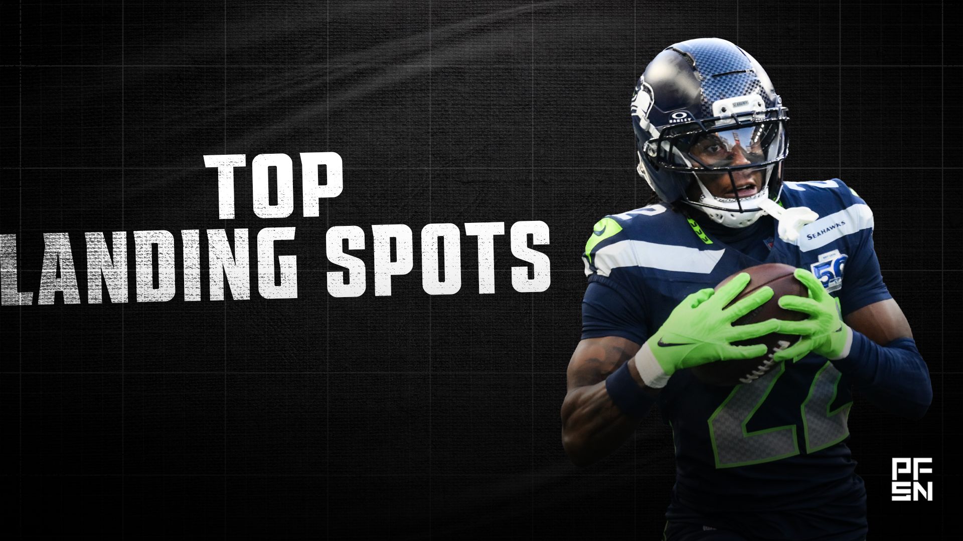 Rashid Shaheed Landing Spots Graphic