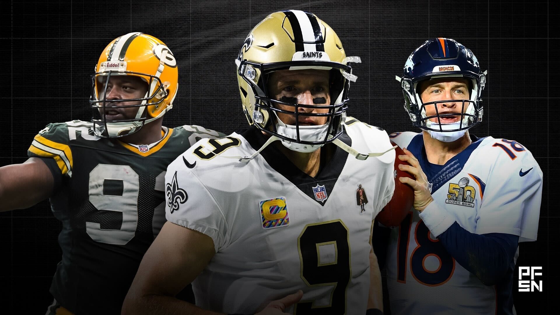 Best NFL Free Agency Signings of All-Time: Ranking the 10 Greatest Signings in League History