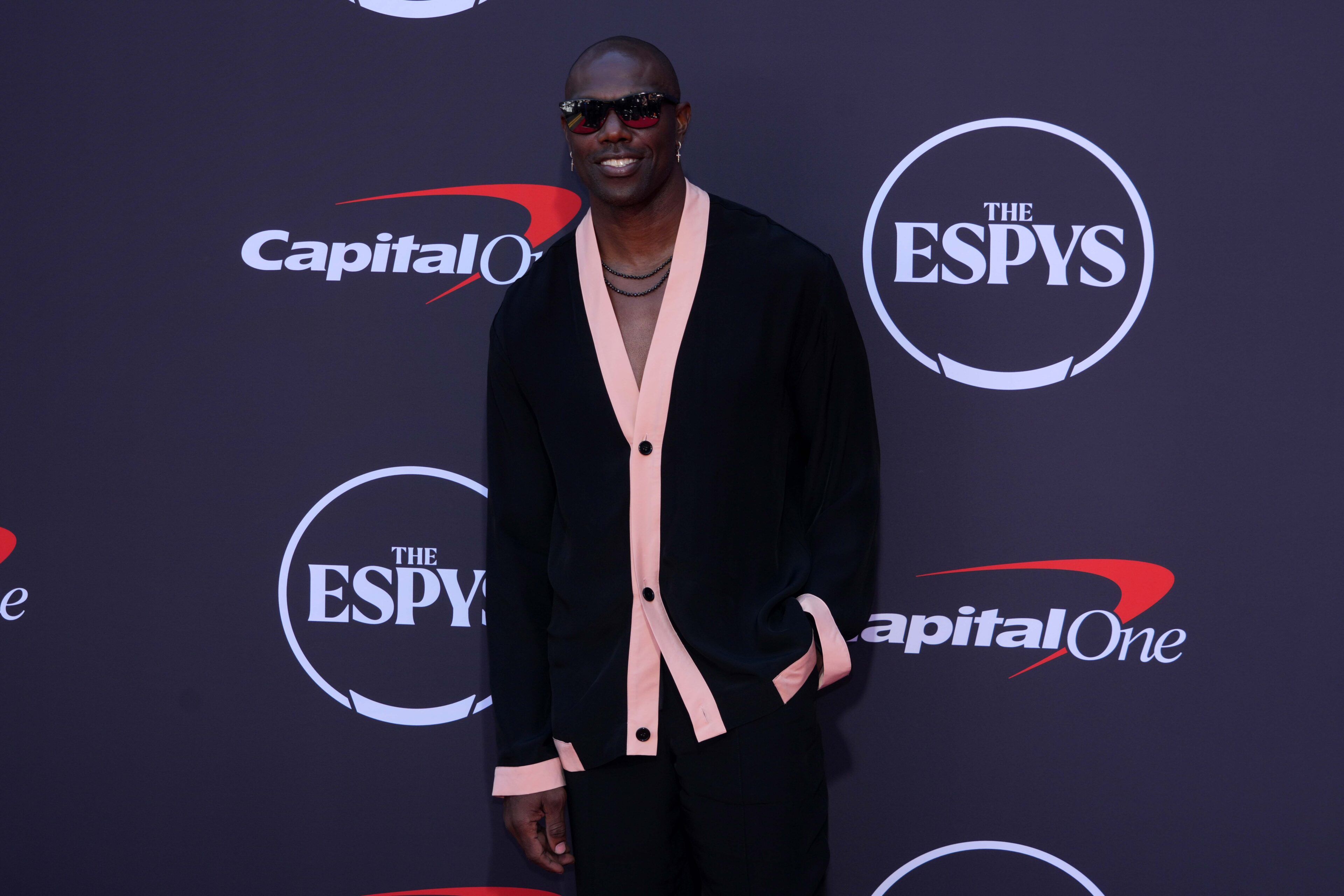 Where Is Terrell Owens Now