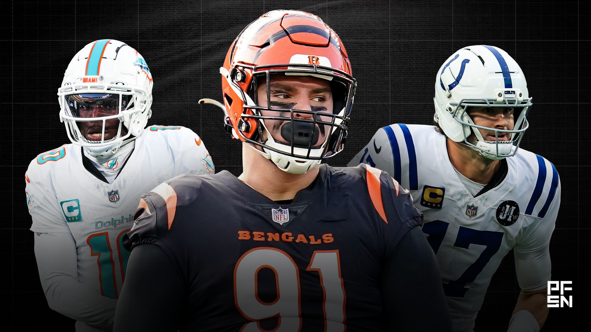 Top Free Agent Target for All 32 Teams
