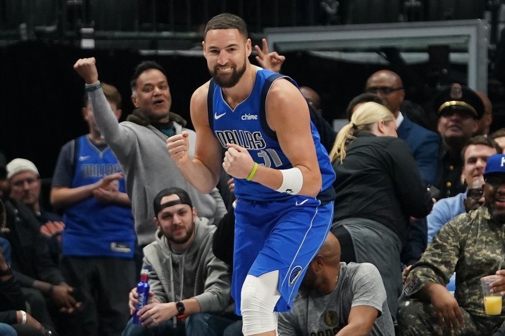 Mavericks Guard Klay Thompson Surprises Girlfriend Megan Thee Stallion With 0,000 Birthday Gift Mavericks Guard Klay Thompson Surprises Girlfriend Megan Thee Stallion With 0,000 Birthday Gift