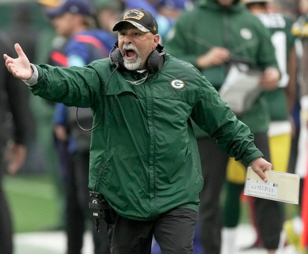 NFL Insider Reveals the Reason for Rich Bisaccia's Sudden Exit From Packers'  Coaching Staff